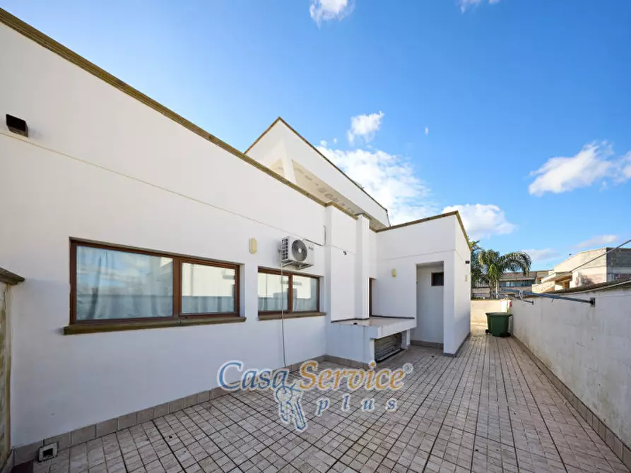 Immagine 31 di Casa indipendente in vendita  in Viale della Satureggia a Matino