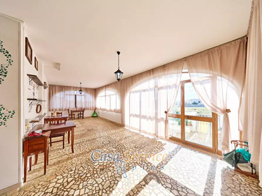 Immagine 32 di Casa indipendente in vendita  in Viale della Satureggia a Matino