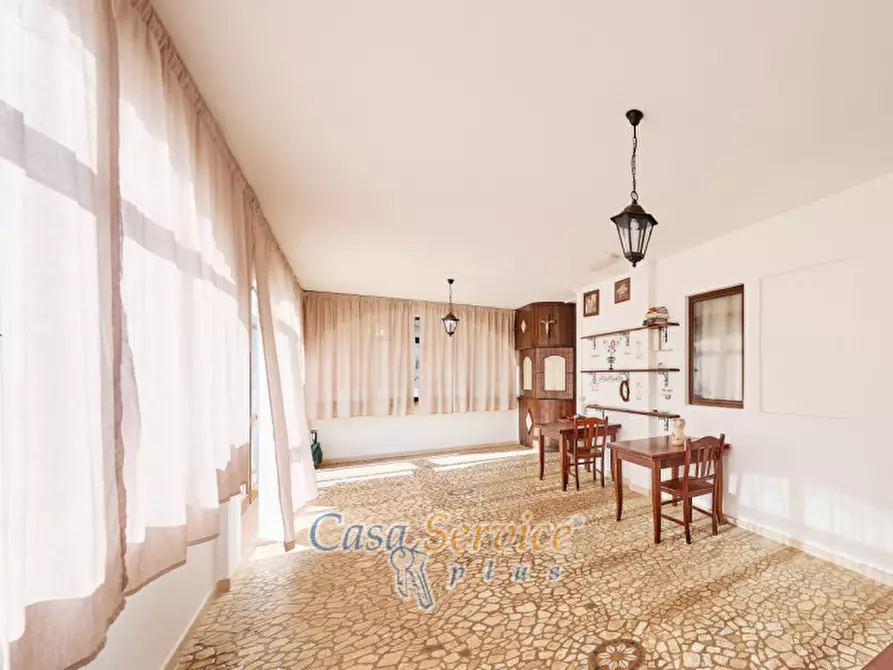 Immagine 33 di Casa indipendente in vendita  in Viale della Satureggia a Matino