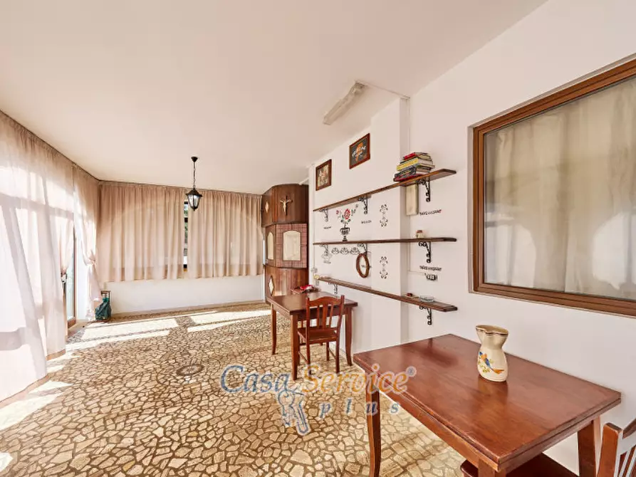 Immagine 34 di Casa indipendente in vendita  in Viale della Satureggia a Matino