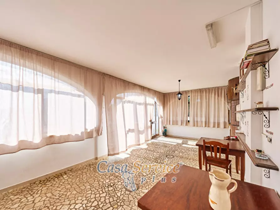 Immagine 35 di Casa indipendente in vendita  in Viale della Satureggia a Matino