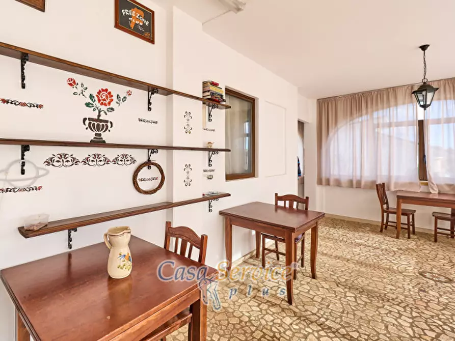 Immagine 36 di Casa indipendente in vendita  in Viale della Satureggia a Matino