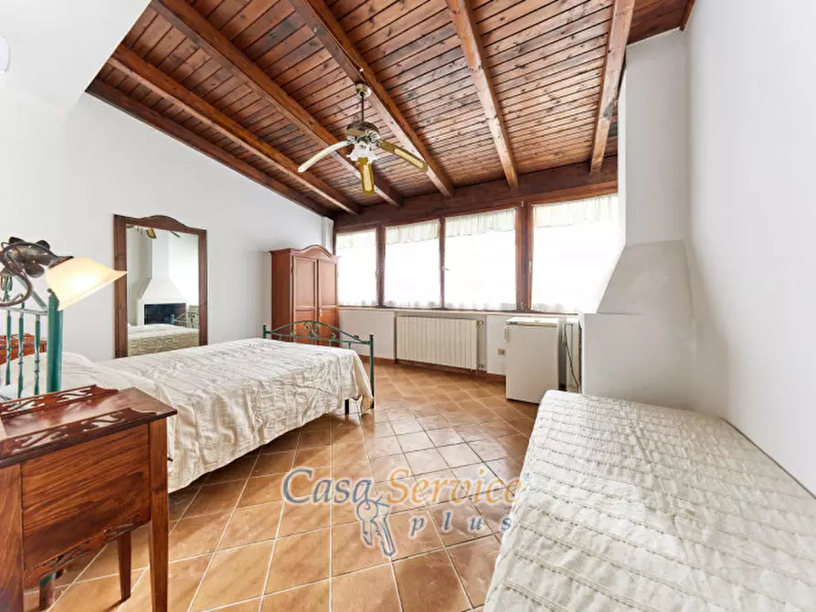 Immagine 37 di Casa indipendente in vendita  in Viale della Satureggia a Matino