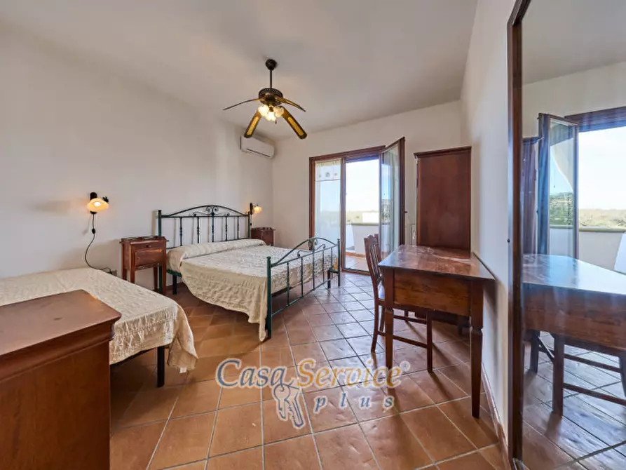 Immagine 38 di Casa indipendente in vendita  in Viale della Satureggia a Matino