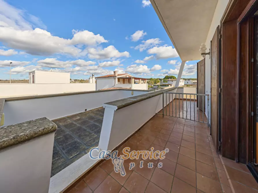 Immagine 40 di Casa indipendente in vendita  in Viale della Satureggia a Matino