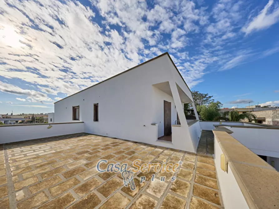 Immagine 41 di Casa indipendente in vendita  in Viale della Satureggia a Matino