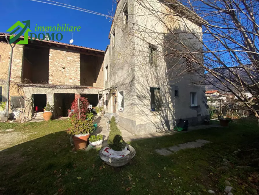 Immagine 3 di Villetta a schiera in vendita  in via del bo' a Piovene Rocchette