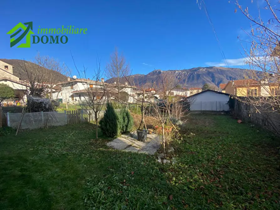 Immagine 4 di Villetta a schiera in vendita  in via del bo' a Piovene Rocchette