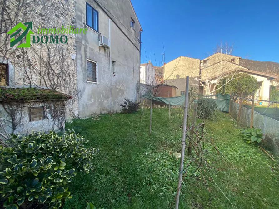 Immagine 5 di Villetta a schiera in vendita  in via del bo' a Piovene Rocchette