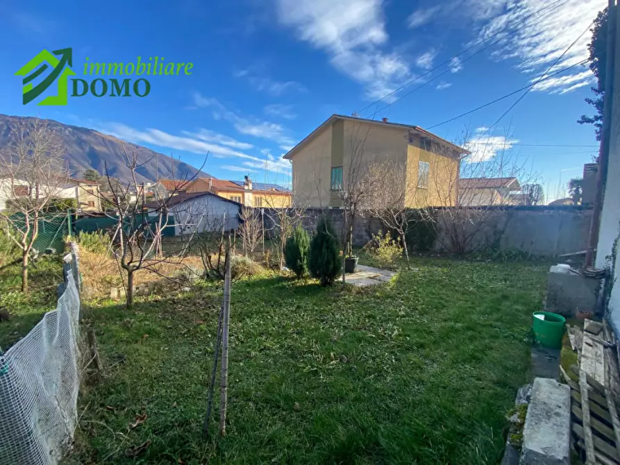 Immagine 7 di Villetta a schiera in vendita  in via del bo' a Piovene Rocchette