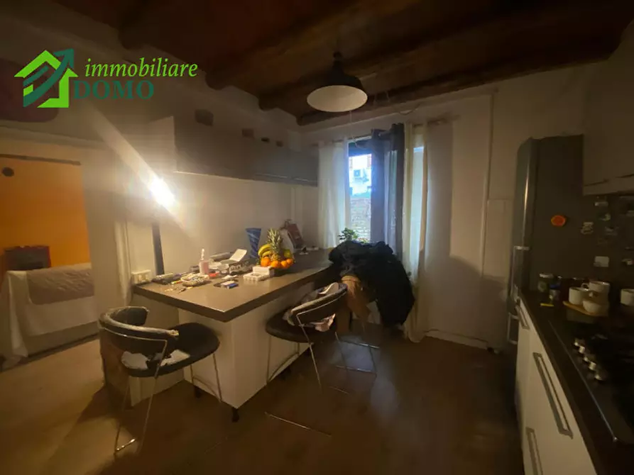 Immagine 9 di Villetta a schiera in vendita  in via del bo' a Piovene Rocchette