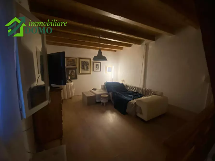 Immagine 13 di Villetta a schiera in vendita  in via del bo' a Piovene Rocchette
