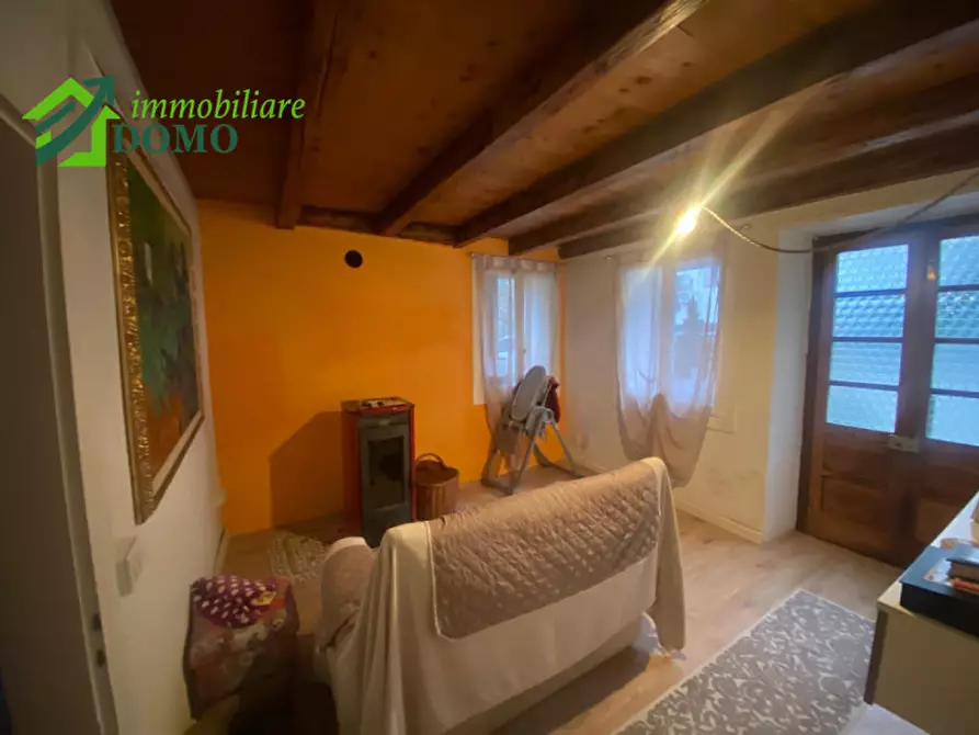 Immagine 14 di Villetta a schiera in vendita  in via del bo' a Piovene Rocchette