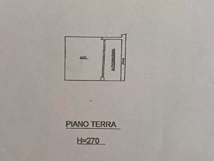 Immagine 19 di Villetta a schiera in vendita  in via del bo' a Piovene Rocchette