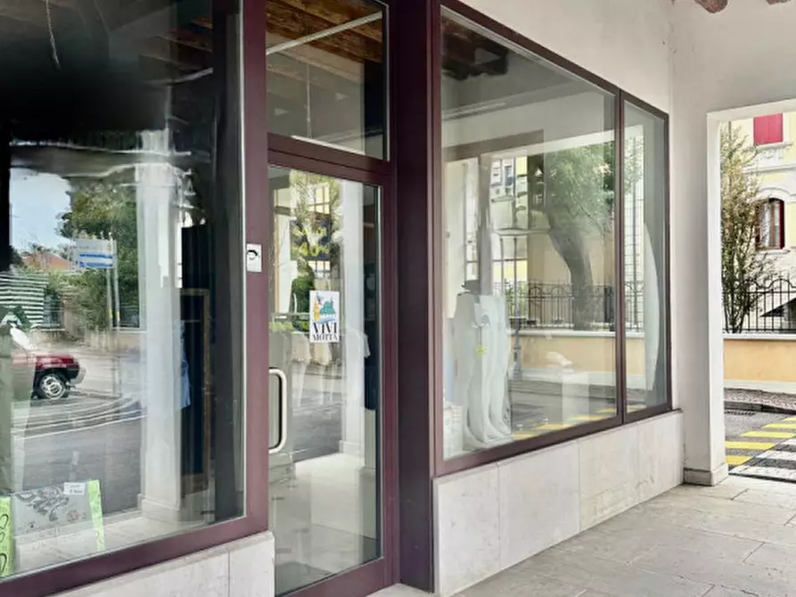 Immagine 1 di Ufficio in affitto  in Via Piave a Motta Di Livenza