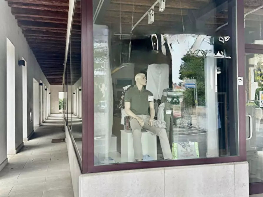 Immagine 4 di Ufficio in affitto  in Via Piave a Motta Di Livenza