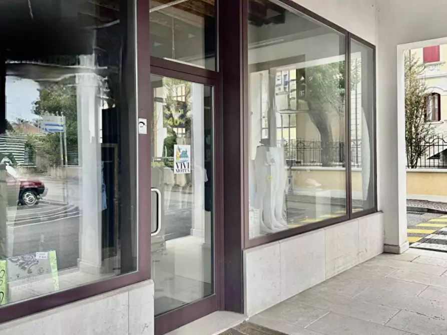 Immagine 7 di Ufficio in affitto  in Via Piave a Motta Di Livenza