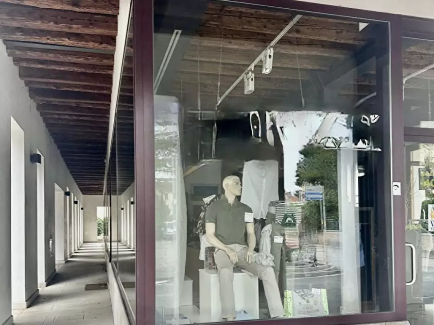 Immagine 18 di Ufficio in affitto  in Via Piave a Motta Di Livenza