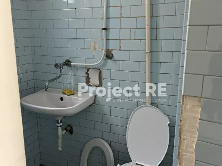 Immagine 13 di Negozio in affitto  a Reggio Di Calabria