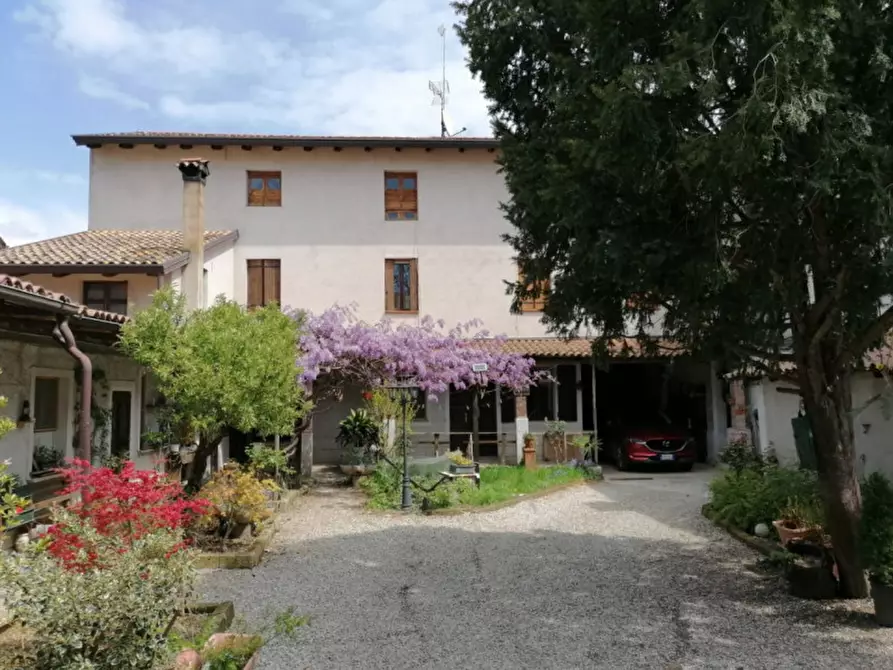 Immagine 1 di Casa indipendente in vendita  in Via Udine 25 a Palmanova