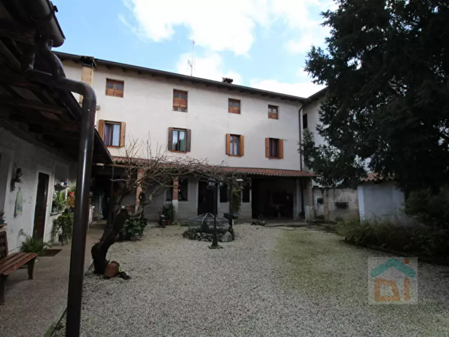 Immagine 1 di Casa indipendente in vendita  in Via Udine 25 a Palmanova
