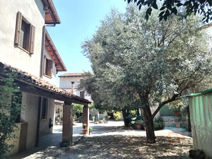 Immagine 3 di Casa indipendente in vendita  in Via Udine 25 a Palmanova