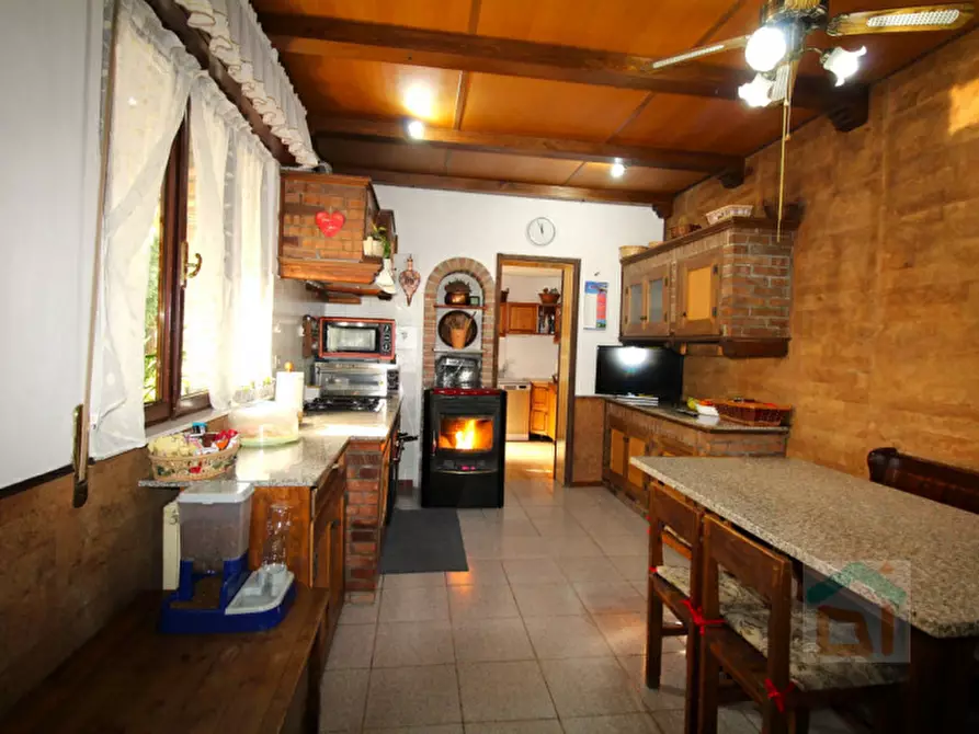 Immagine 3 di Casa indipendente in vendita  in Via Udine 25 a Palmanova