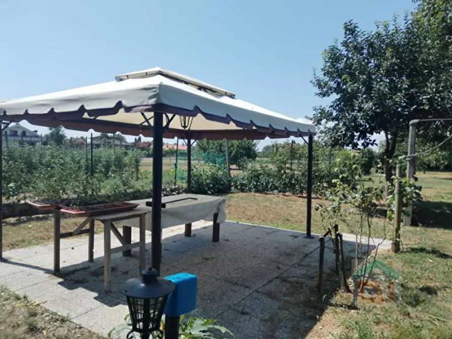 Immagine 5 di Casa indipendente in vendita  in Via Udine 25 a Palmanova