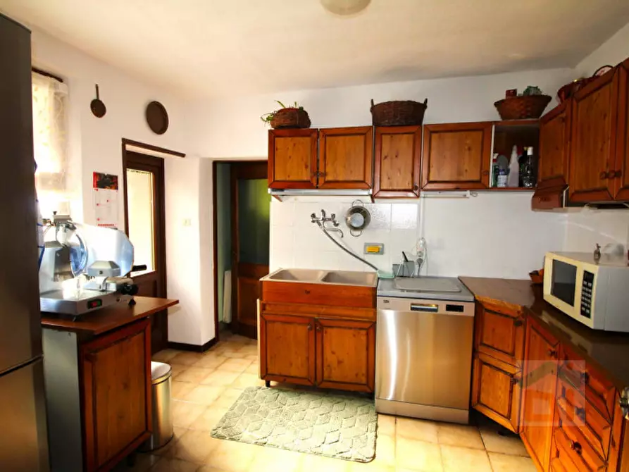 Immagine 7 di Casa indipendente in vendita  in Via Udine 25 a Palmanova