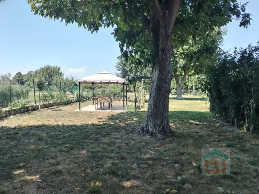 Immagine 8 di Casa indipendente in vendita  in Via Udine 25 a Palmanova