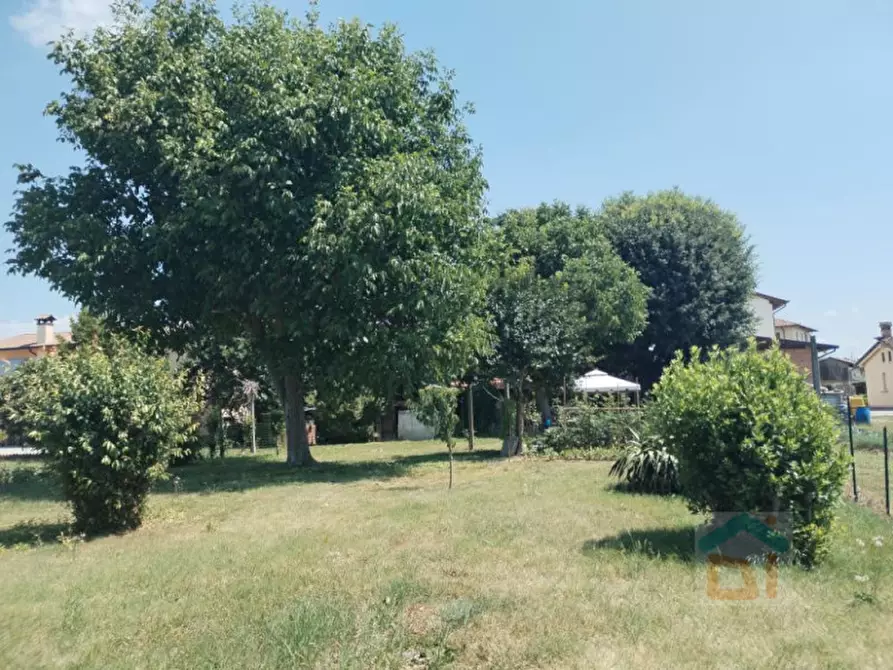 Immagine 10 di Casa indipendente in vendita  in Via Udine 25 a Palmanova