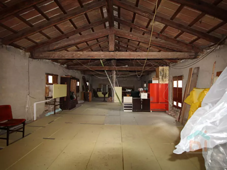 Immagine 11 di Casa indipendente in vendita  in Via Udine 25 a Palmanova