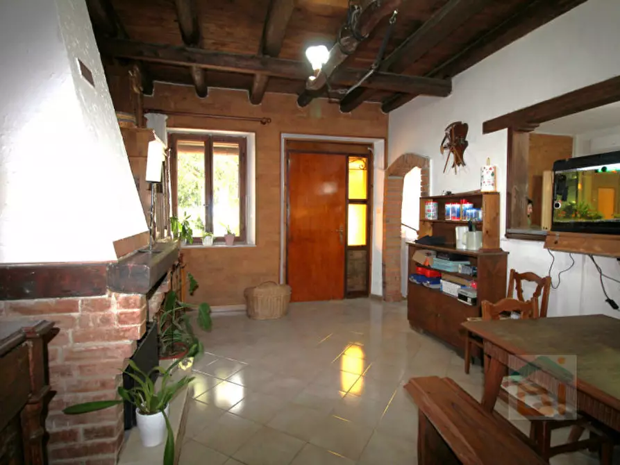 Immagine 12 di Casa indipendente in vendita  in Via Udine 25 a Palmanova