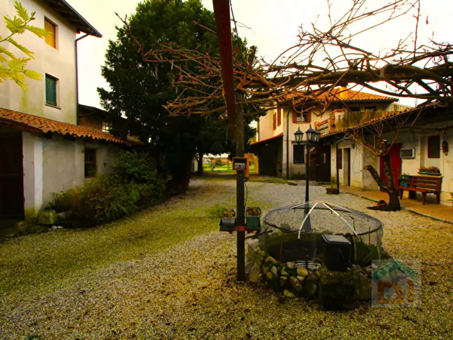 Immagine 12 di Casa indipendente in vendita  in Via Udine 25 a Palmanova