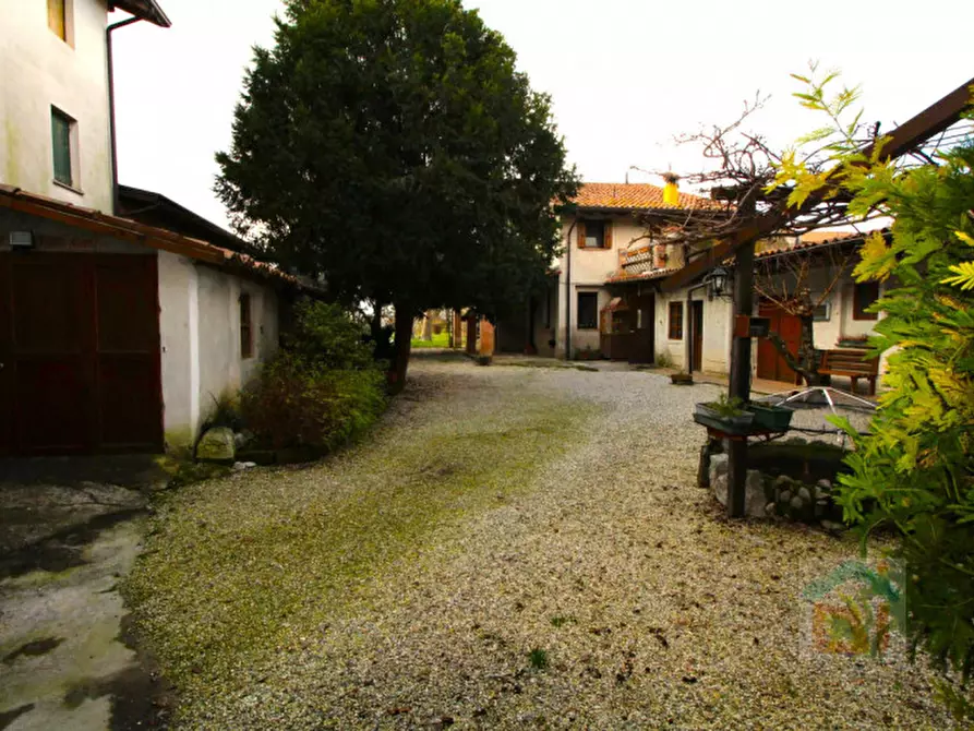 Immagine 13 di Casa indipendente in vendita  in Via Udine 25 a Palmanova