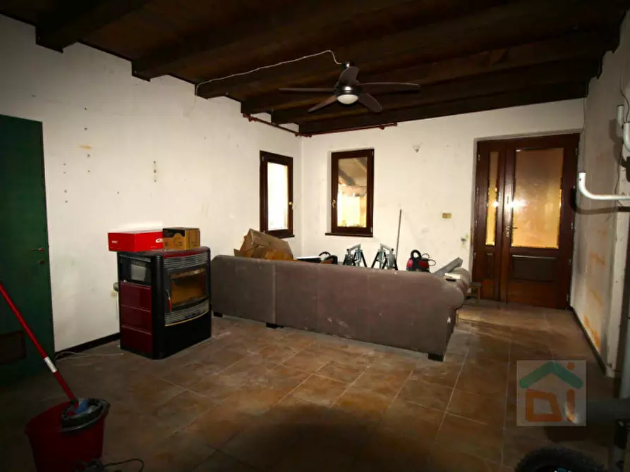 Immagine 14 di Casa indipendente in vendita  in Via Udine 25 a Palmanova