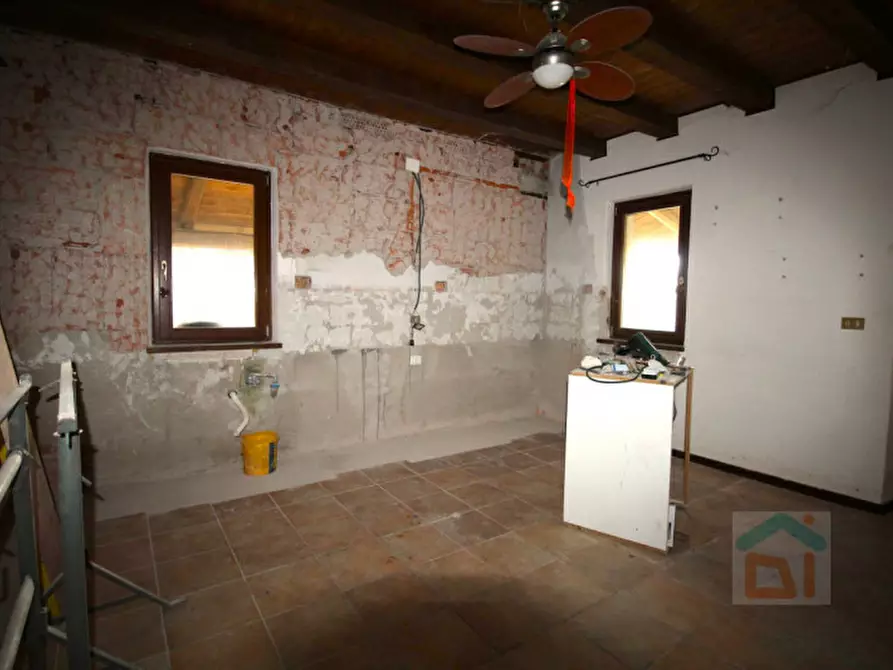 Immagine 15 di Casa indipendente in vendita  in Via Udine 25 a Palmanova