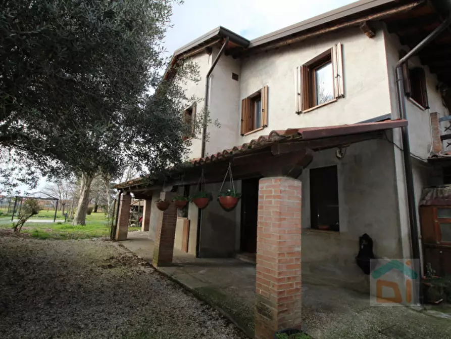 Immagine 22 di Casa indipendente in vendita  in Via Udine 25 a Palmanova