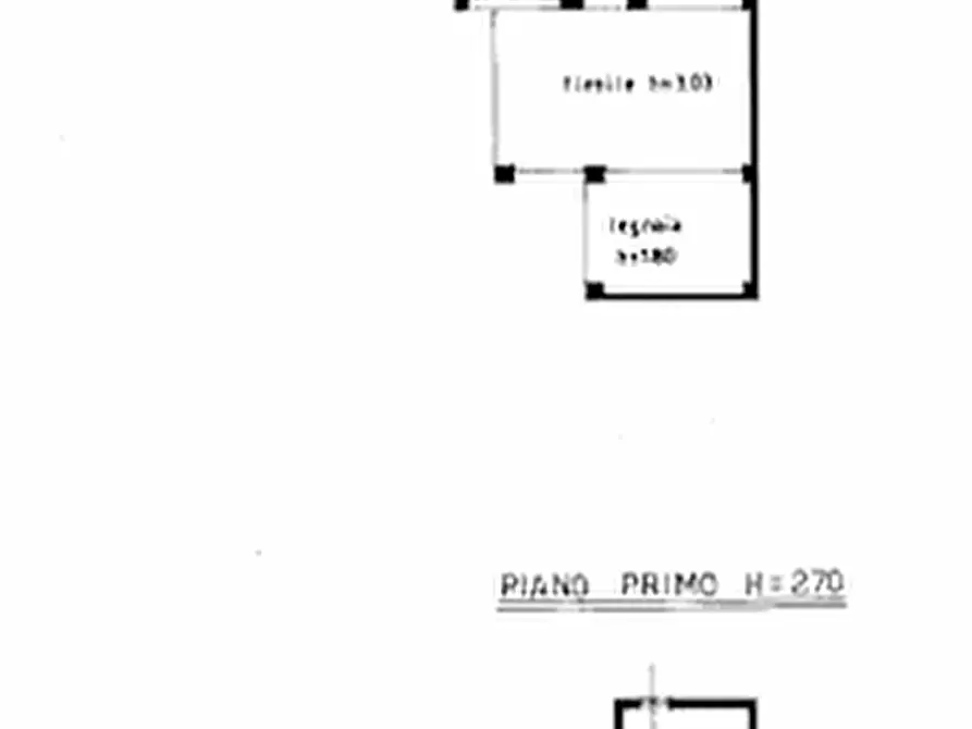 Immagine 22 di Casa indipendente in vendita  in Via Udine 25 a Palmanova