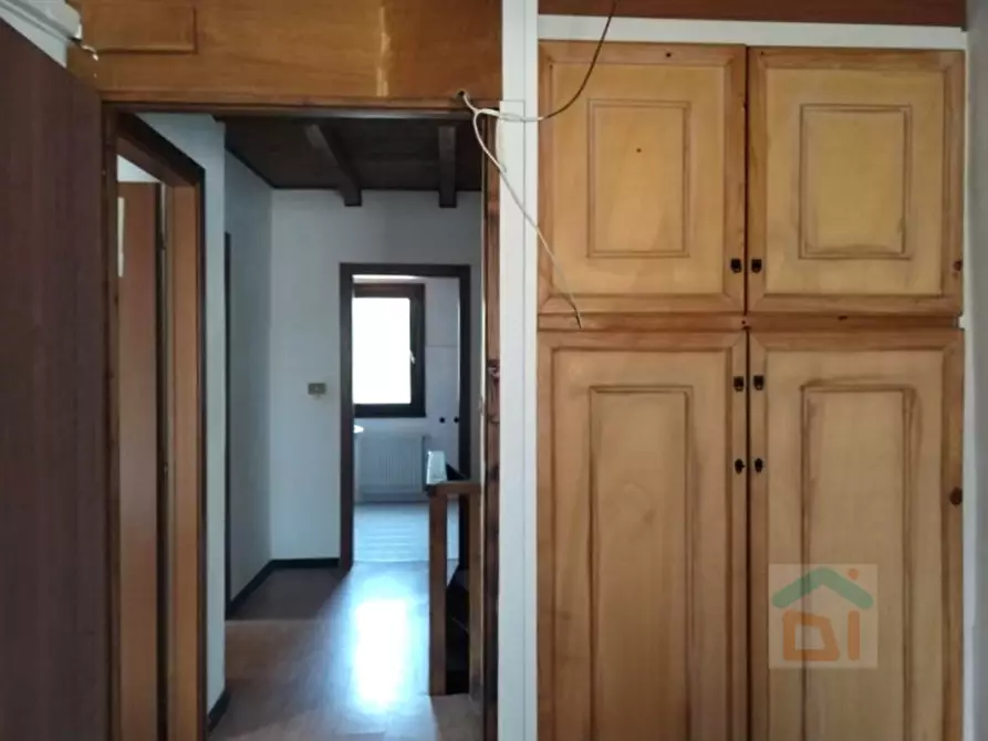 Immagine 27 di Casa indipendente in vendita  in Via Udine 25 a Palmanova