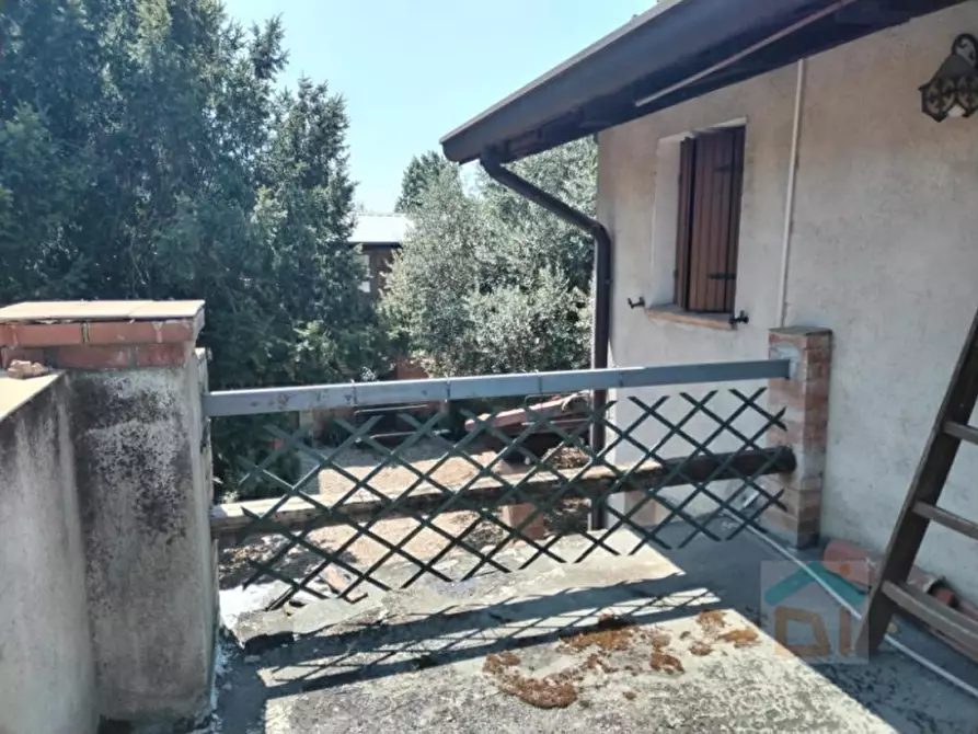 Immagine 31 di Casa indipendente in vendita  in Via Udine 25 a Palmanova