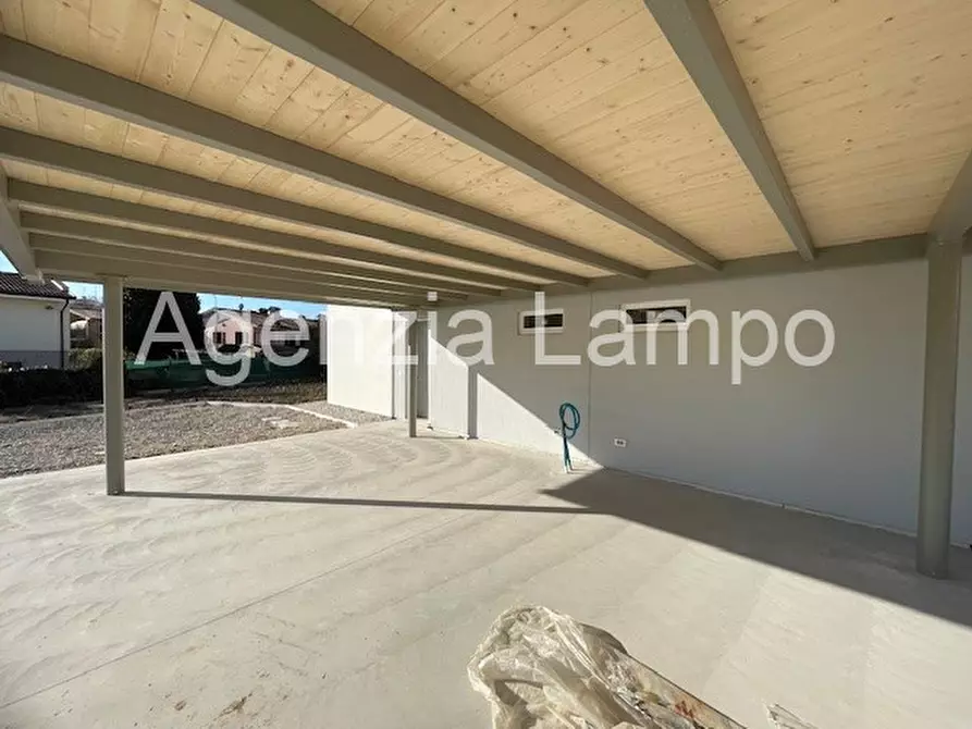 Immagine 27 di Casa bifamiliare in vendita  in Via Vittoria a Cessalto