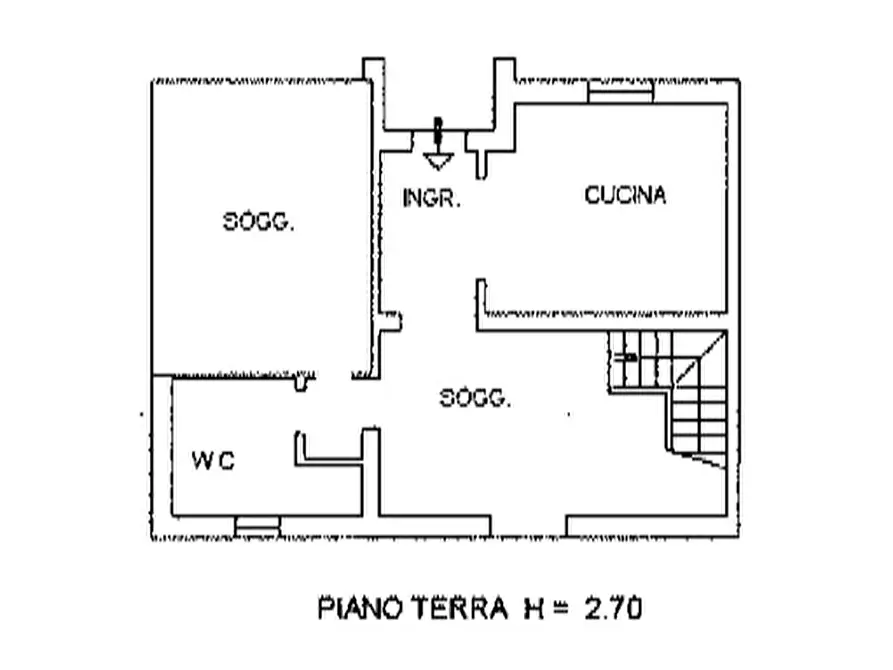 Immagine 21 di Casa bifamiliare in vendita  in via Martiri di marzabotto a Ospedaletto Euganeo