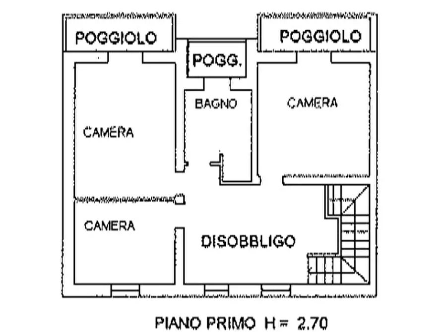 Immagine 22 di Casa bifamiliare in vendita  in via Martiri di marzabotto a Ospedaletto Euganeo