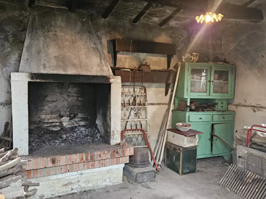 Immagine 20 di Rustico / casale in vendita  in Via Peagnola a Ospedaletto Euganeo