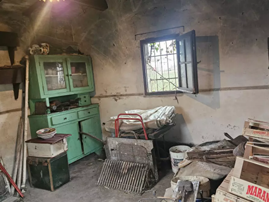 Immagine 22 di Rustico / casale in vendita  in Via Peagnola a Ospedaletto Euganeo