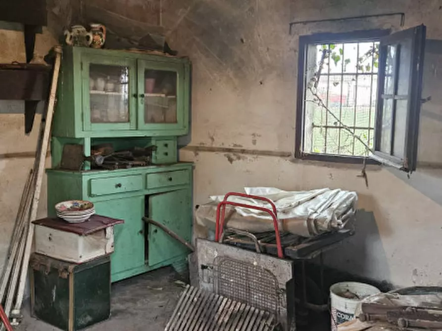 Immagine 23 di Rustico / casale in vendita  in Via Peagnola a Ospedaletto Euganeo