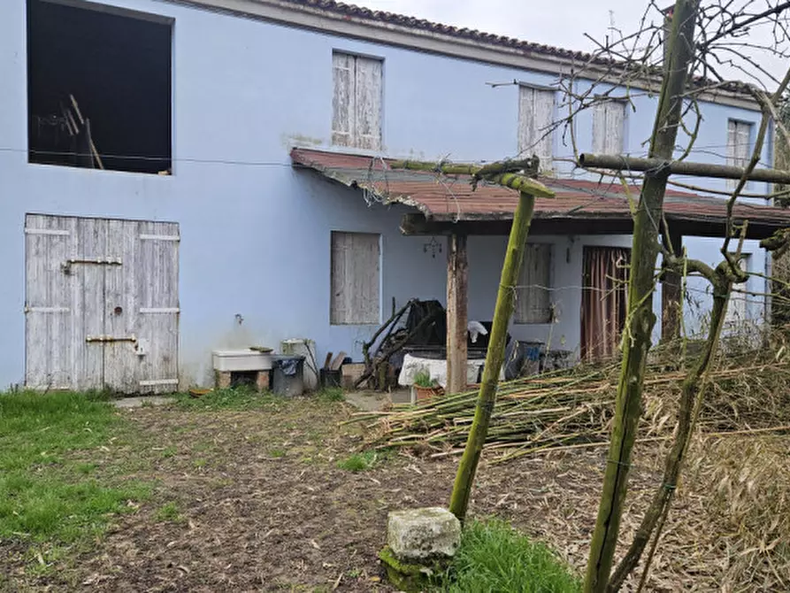Immagine 24 di Rustico / casale in vendita  in Via Peagnola a Ospedaletto Euganeo