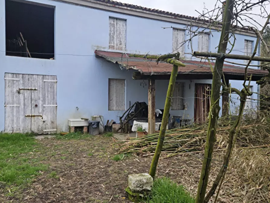 Immagine 25 di Rustico / casale in vendita  in Via Peagnola a Ospedaletto Euganeo