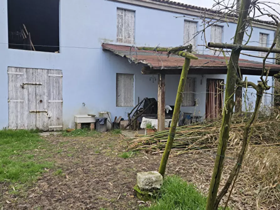 Immagine 27 di Rustico / casale in vendita  in Via Peagnola a Ospedaletto Euganeo
